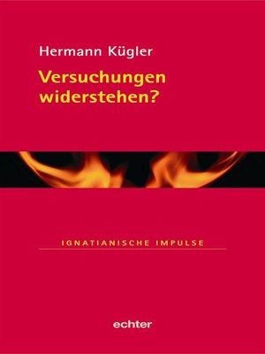 cover image of Versuchungen widerstehen?